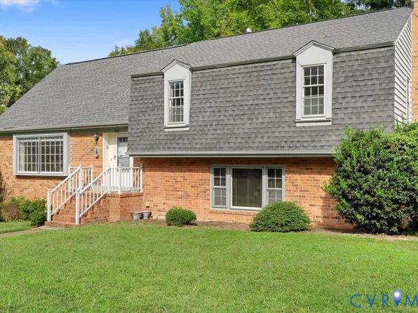 1600 Donora Ct, Henrico, VA 23229