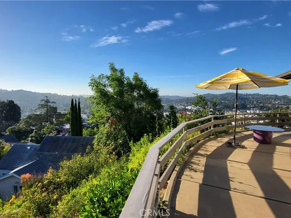 2460 Medlow Ave, Los Angeles, CA 90041