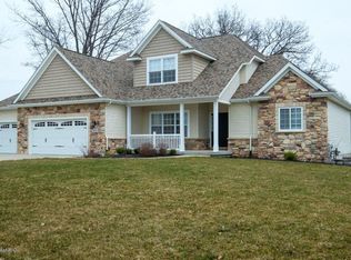 8511 Petoskey St, Kalamazoo, MI 49009