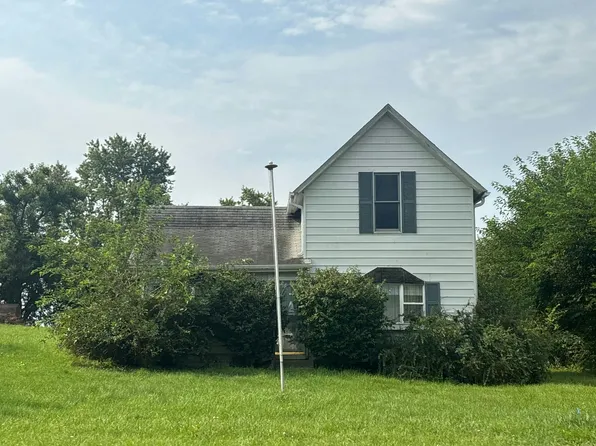 532 Harrison Ave, Grinnell, IA 50112