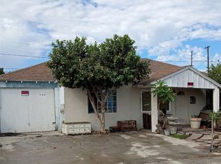 529 E 224th St, Carson, CA 90745