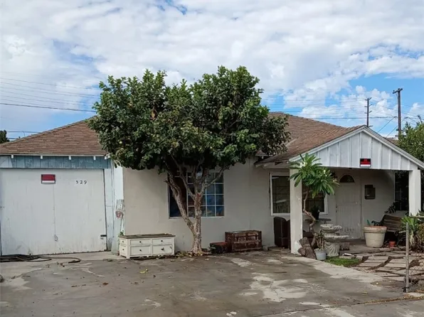 529 E 224th St, Carson, CA 90745