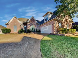 1114 Green Fern Cv, Cordova, TN 38018