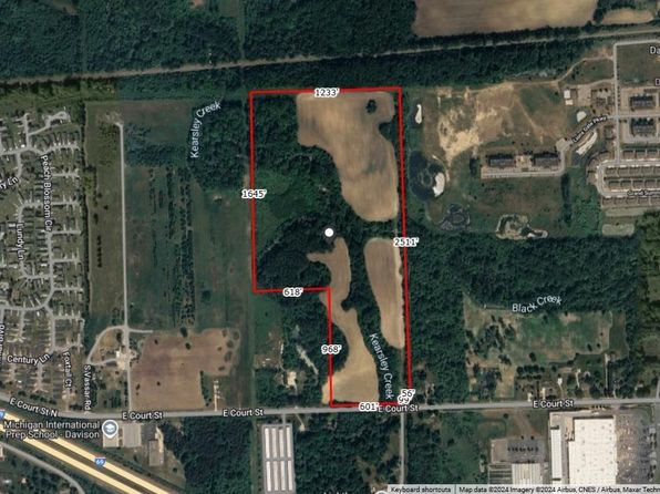 0 E Court St, Davison, MI 48423