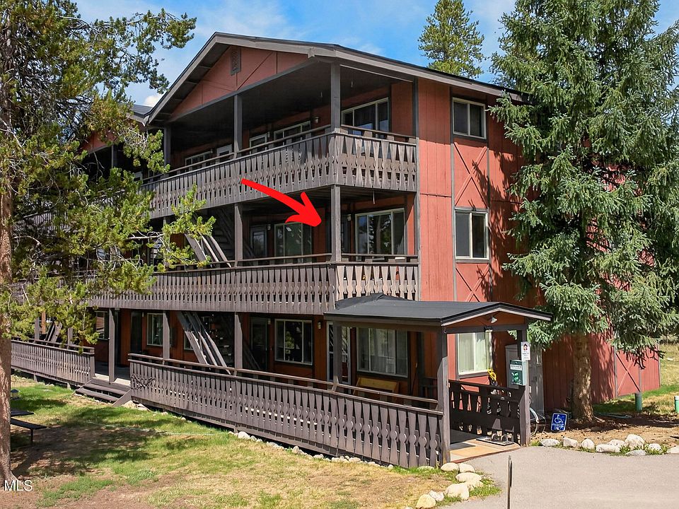 1st image of 411 Hi Country Drive #4-12