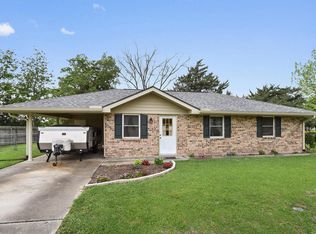 208 Arpent St, Carencro, LA 70520