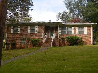 500 Hickory St, Birmingham, AL 35206