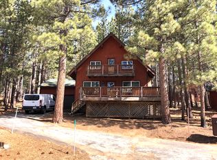 2226 Toiyabe Trl, South Lake Tahoe, CA 96150