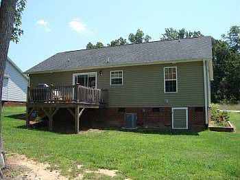 2nd image of 16 Thomasville High Dr