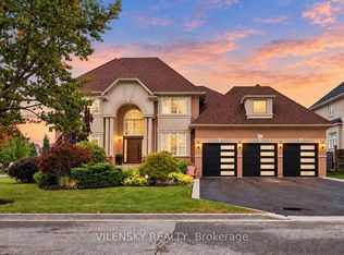 405 Athabasca Dr, Vaughan, ON L6A3S2