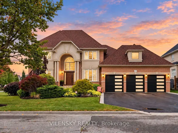 405 Athabasca Dr, Vaughan, ON L6A 3S2