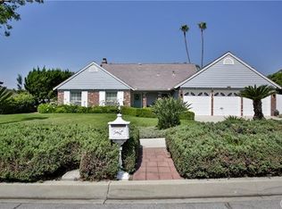 1745 N Vallejo Way, Upland, CA 91784