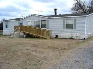 2110 E Foster Crossing Rd, Anna, TX 75409