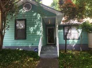 945 Ohara Dr, Jonesboro, GA 30236