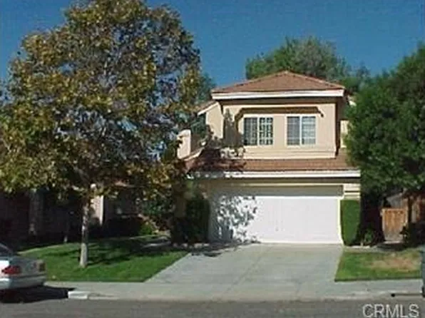 43155 Camino Casillas, Temecula, CA 92592