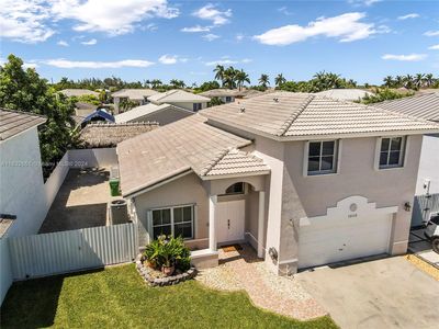 12113 SW 251st St, Homestead, FL, 33032