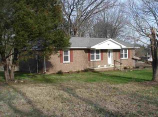 138 Birch Ct, Bowling Green, KY 42101