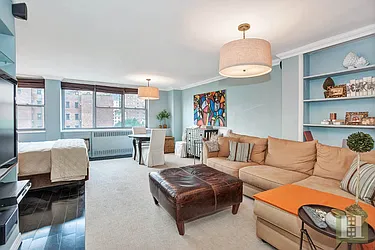 Sold by Halstead Real Estate