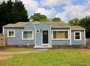 1482 Dresden Dr NE, Atlanta, GA 30319