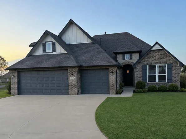 30250 Priscilla Dr, Inola, OK 74036