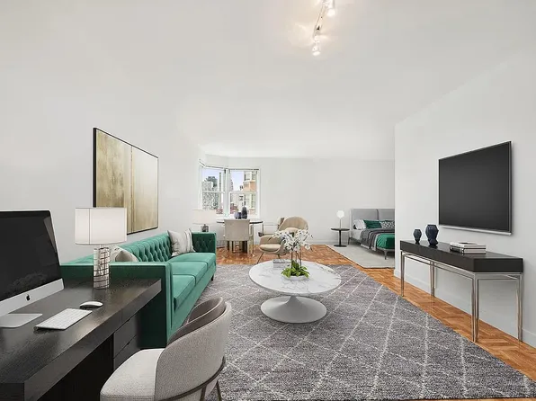 500 E 77th St, New York, NY