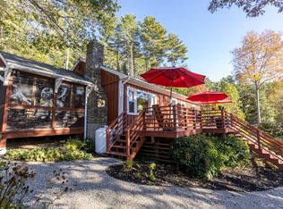89 Lakeview Rd, Boothbay Harbor, ME 04538