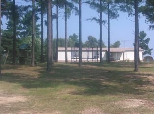 417481 E 1970th Rd, Antlers, OK 74523