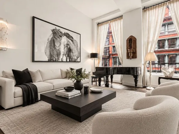 514 Broadway APT 3H, New York, NY 10012