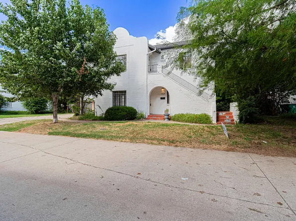 1824 Carey Pl #1, Oklahoma City, OK 73106