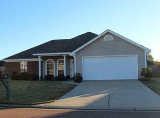 311 Orchard Way, Brandon, MS 39047