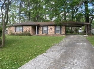 216 Pinecrest Pl, Pooler, GA 31322