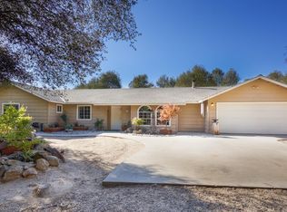 33448 Gold Dust Ct S, Coarsegold, CA 93614