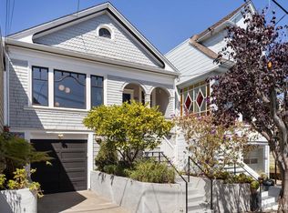 351 Highland Ave, San Francisco, CA 94110