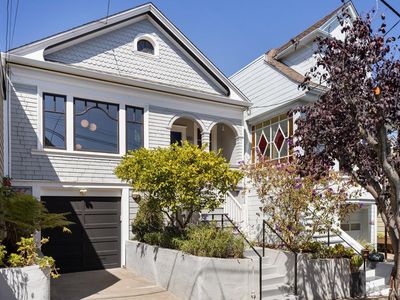 351 Highland Ave, San Francisco, CA, 94110