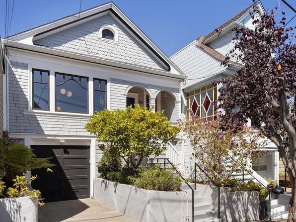 351 Highland Ave, San Francisco, CA 94110