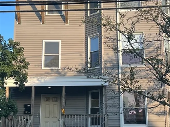 37 Mason St, Salem, MA 01970