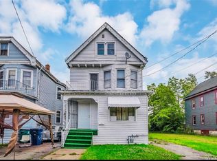 43 Northumberland Ave, Buffalo, NY 14215