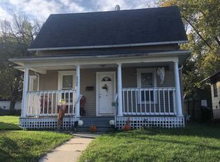 2506 5th Ave, Moline, IL 61265