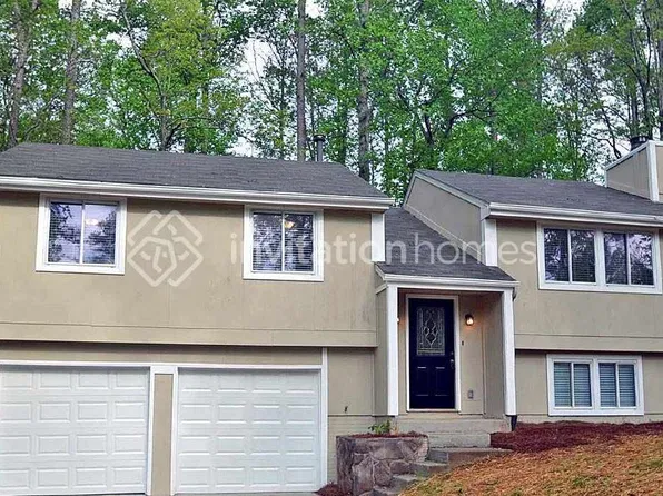 2197 N Landing Way, Marietta, GA 30066