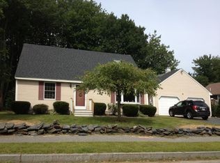 11 Bramblewood Dr, Portland, ME 04103