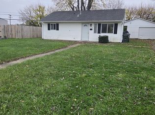 105 Westhafer Rd, Vandalia, OH 45377