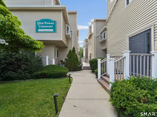 291 Hope Street #A14, Stamford, CT 06906