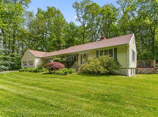 111 Deforest Rd, Wilton, CT 06897