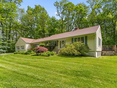 111 Deforest Road, Wilton, CT, 06897