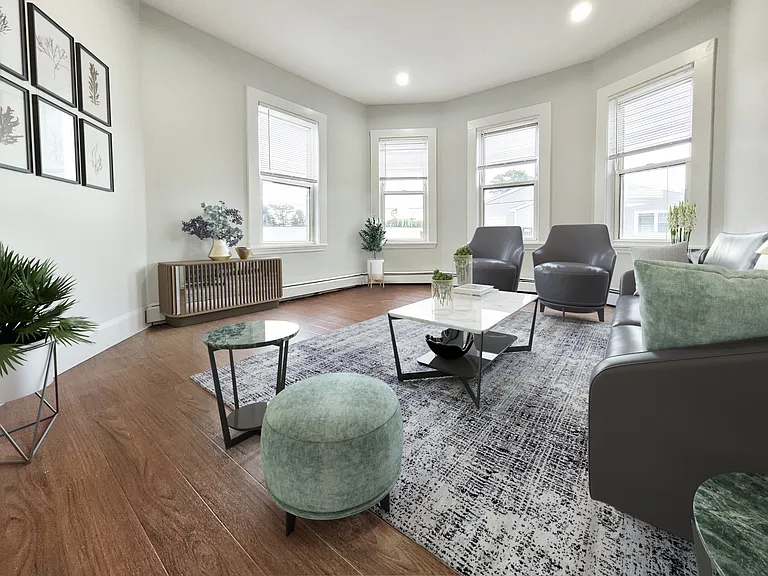 44 Fenton St #1 — Photo 3