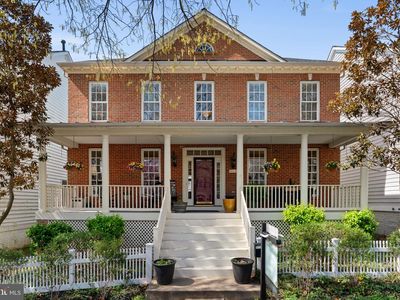 1377 Main St, Gaithersburg, MD, 20878