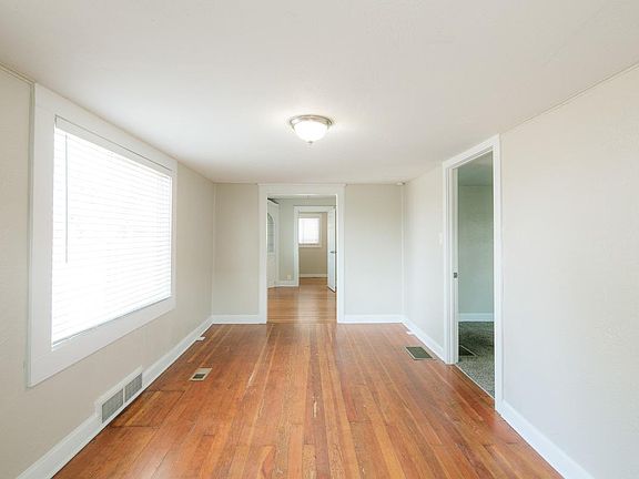 Living Room into Dining