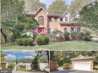 7421 Stone Ct, Saint Leonard, MD 20685