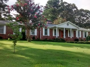 3226 Bolissa Dr, Doraville, GA 30340