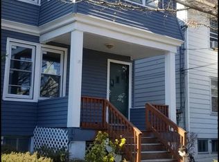 79 La France Ave #1, Bloomfield, NJ 07003
